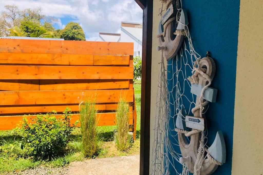 La Cabane Du Pecheur サンタンヌ エクステリア 写真